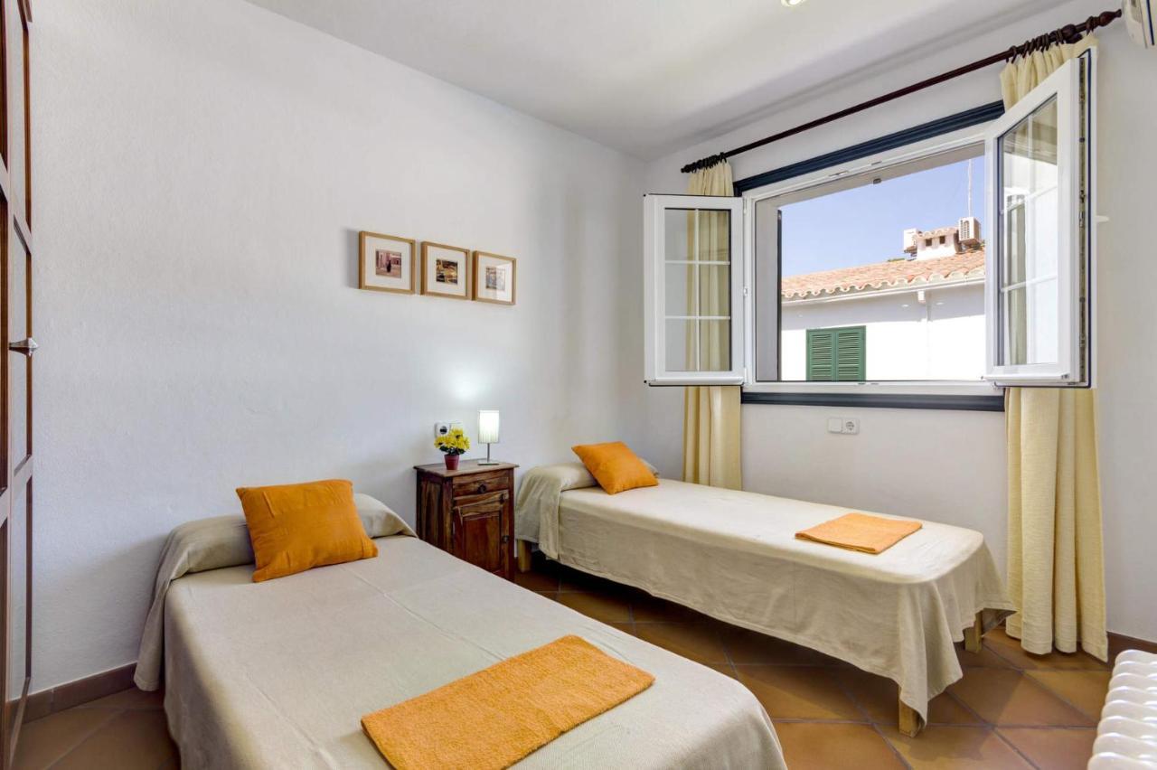 Ca'N Toni Villa, Cala Galdana Ferreries Buitenkant foto